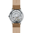 Zegarek Sternglas Naos Automatik white, 38 mm WYP - 3