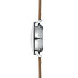Zegarek Sternglas Naos Automatik white, 38 mm WYP - 4