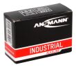 Baterie alkaliczne Ansmann Industrial AA/LR6 10x - 3