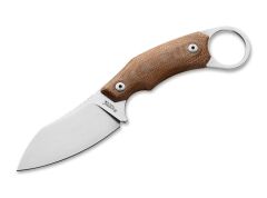 Nóż LionSteel H1 Micarta Natural