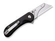 Nóż CIVIVI Elementum Utility Aluminum Black - 2