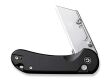 Nóż CIVIVI Elementum Utility Aluminum Black - 3