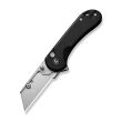 Nóż CIVIVI Elementum Utility Aluminum Black - 2