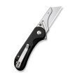 Nóż CIVIVI Elementum Utility Aluminum Black - 3