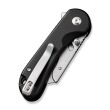 Nóż CIVIVI Elementum Utility Aluminum Black - 6