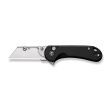 Nóż CIVIVI Elementum Utility Aluminum Black - 9