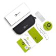 Nóż CIVIVI Elementum Utility Aluminum Black - 10