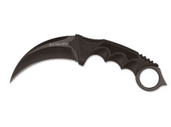 Nóż United Cutlery Honshu Kerambit Black