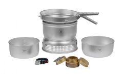 Zestaw Trangia Stove Ultralight 25-1/UL