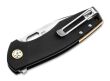 Nóż Böker Plus VOX Little Friend Black S35VN - 2
