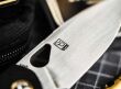 Nóż Böker Plus VOX Little Friend Black S35VN - 7