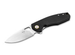Nóż Böker Plus VOX Little Friend Black S35VN