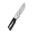 Nóż CIVIVI Zygon Nitro-V White&Black G10 - 2