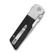 Nóż CIVIVI Zygon Nitro-V White&Black G10 - 5