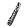 Nóż CIVIVI Zygon Nitro-V White&Black G10 - 6