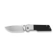 Nóż CIVIVI Zygon Nitro-V White&Black G10 - 8