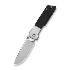 Nóż CIVIVI Zygon Nitro-V White&Black G10