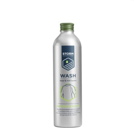 Storm Base Layer Wash 225ml