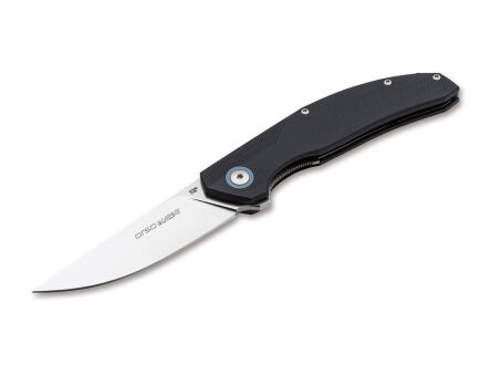 Nóż Viper Orso G10 Black