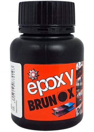 Neutralizator rdzy Brunox Epoxy 100 ml