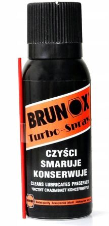 Brunox® Turbo-Spray® 100 ml