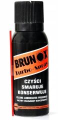 Brunox Turbo-Spray 100 ml