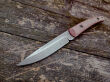 Nóż LKW Sting Micarta - 2
