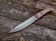 Nóż LKW Sting Micarta - 3