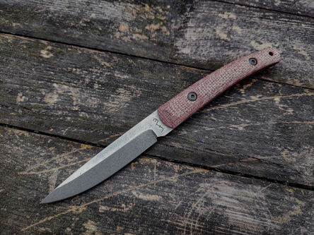 Nóż LKW Sting Micarta