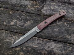 Nóż LKW Sting Micarta