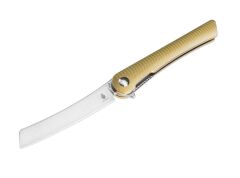 Nóż Kizer Mercury Titanium Gold