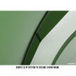 Namiot Husky BRET 2 green - 9