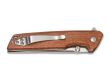 Nóż Magnum Straight Brother Wood - 2