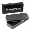 Nóż Magnum Straight Brother Wood - 3