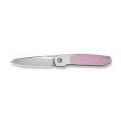 Nóż CIVIVI Brr15 Light Nitro-V White&Pink G10 - 8