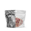 LYOFOOD EKO Jaglanka malinowo-kokosowa 300g - 3