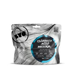 LYOFOOD EKO Jaglanka malinowo-kokosowa 300g