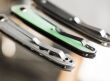 Nóż Böker Plus Urban Spillo Jade G10 - 3