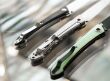 Nóż Böker Plus Urban Spillo Jade G10 - 4