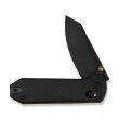 Nóż CIVIVI Yonder 14C28N Micarta All Black - 3