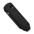 Nóż CIVIVI Yonder 14C28N Micarta All Black - 4