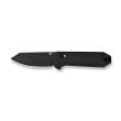 Nóż CIVIVI Yonder 14C28N Micarta All Black - 8