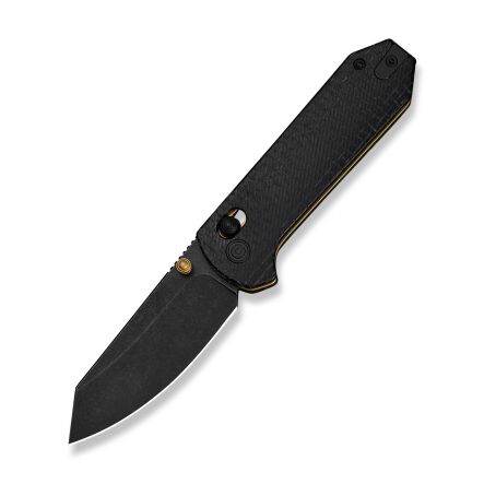 Nóż CIVIVI Yonder 14C28N Micarta All Black