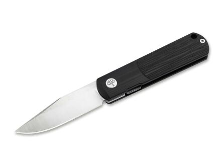 Nóż Böker Solingen BRLW G10