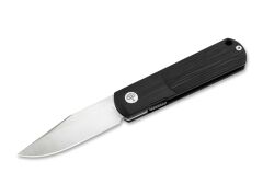 Nóż Böker Solingen BRLW G10