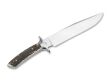 Nóż Böker Argentina Toro HX - 2
