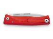 Nóż LionSteel Thrill Red - 2