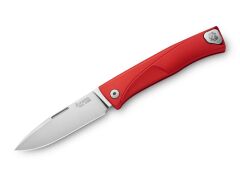 Nóż LionSteel Thrill Red
