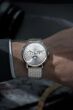 Zegarek Sternglas Naos Moonphase, 38mm - 2