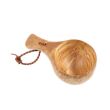 Kuksa Casström Curly Birch Classic - 2